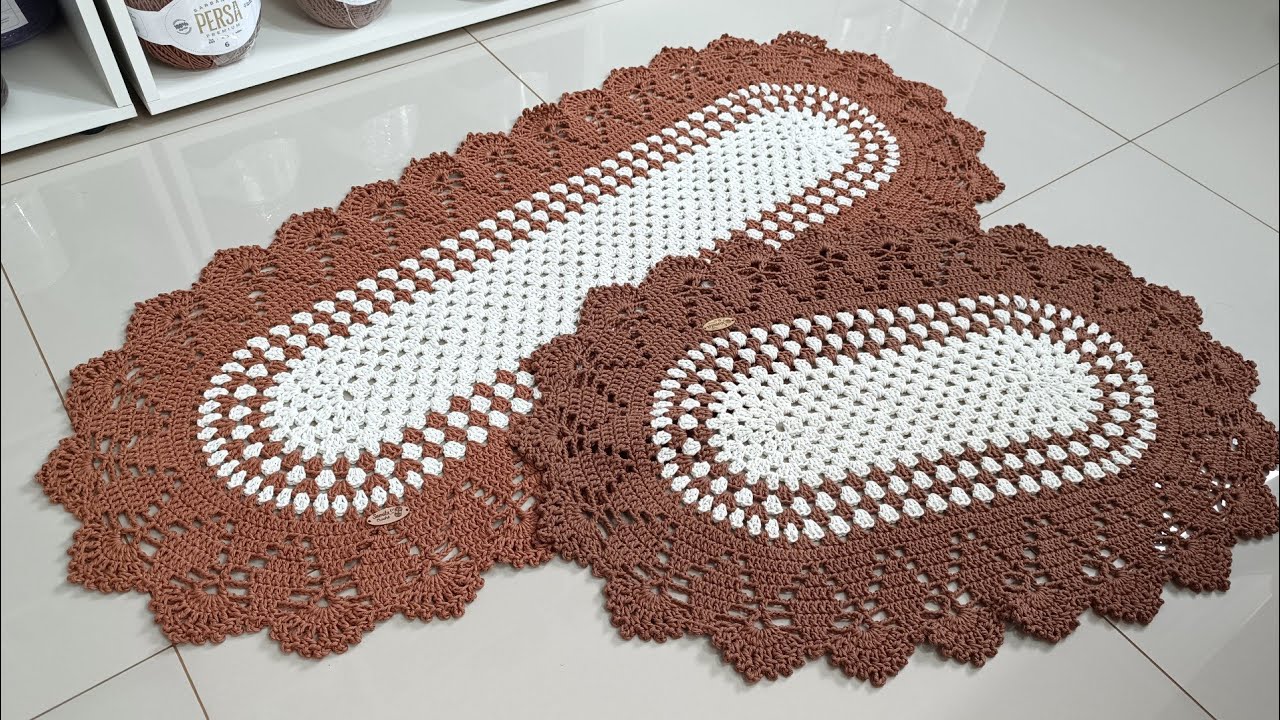 PASSADEIRA MAJESTADE  FÁCIL E  RÁPIDO DE FAZER #crocheting #crochet #passoapassodecroche