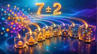 250716 Khvatov Module 06 6 2 Miller's Law of Memory: The Magical Number Master 01
