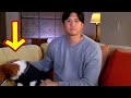 大谷の愛犬がインタビュー中なのに次の瞬間・・・女性記者も思わず失笑しちゃいました！【WBC】