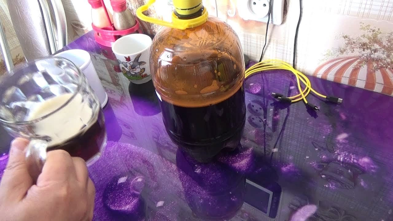 Машина пива 2