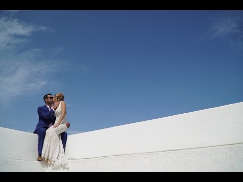 Video Γάμου στην