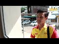 Royal Express Myanmar - We Love We Serve - Ko Shine Maung Maung