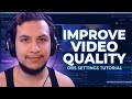 Separate Your Audio and Webcam in OBS (Game Changer)!