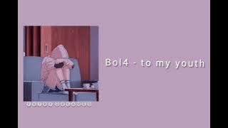 BoL4 - to my youth (mmsub) #tomyyouth #Bol4 #mmsub #fairydreamed #emily