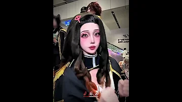 KNY X NO ROOTS Demonslayer Cosplay Animecosplay Kimetsunoyaiba 