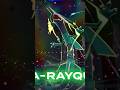 Ultime combat face à Rayquaza