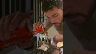 Asmr Comfort I Washed My Hair With Coca Cola