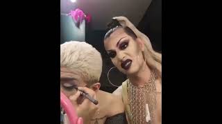 Kız Çeksene Yukarı