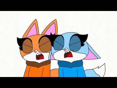 Lilycat and Friends Malk Meme