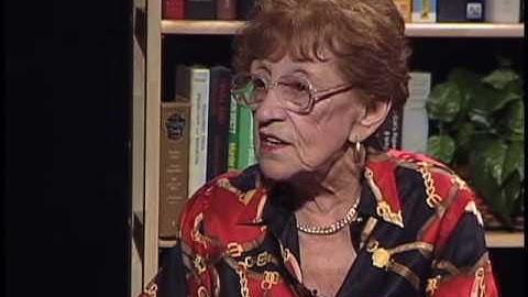 CSUN On-Point 10/13/09 (A), Part 1 of 3, Host: Tiaira Nowlin