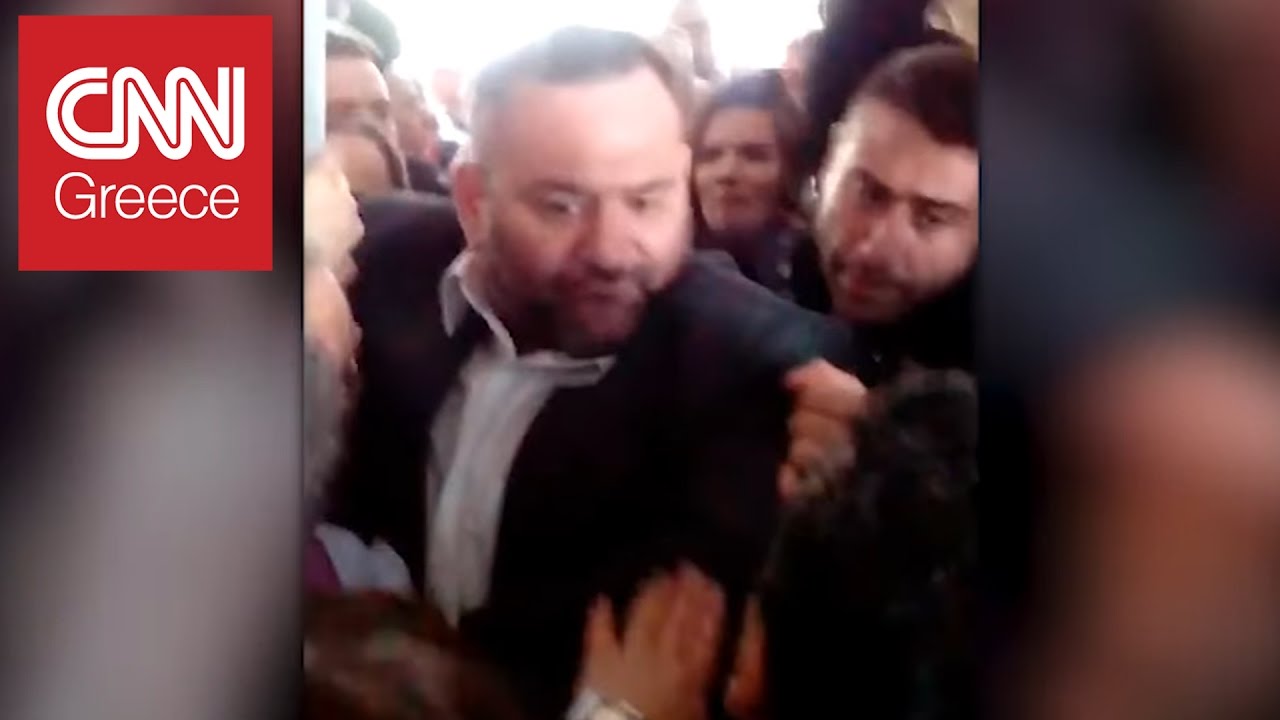 Η επίθεση των Χρυσαυγιτών στο Πέραμα