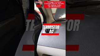 TERMISTOR AC #automobile #automobile #kedirihist #bengkel #bengkelmesin #innovareborn #mechanic