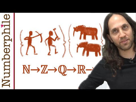 วีดีโอ: NZQR คืออะไร?
