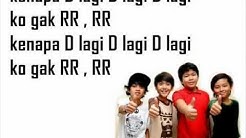 coboy junior - kenapa mengapa (lyric + picture)  - Durasi: 3:38. 