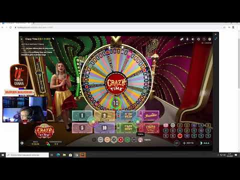 Casino Tiktakbet: Pelata kasinoa sujuvasti verkossa Suomessa