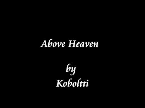 Koboltti - Above Heaven