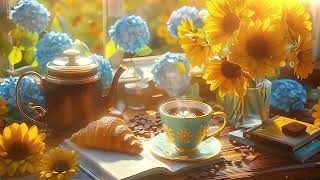 Bridgerton Morning Tea | Elegant Tea Aesthetic with Calm Classical Music