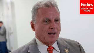 Buddy Carter Rips Into 'California's Attempt Impose Zero Emission Locomotive Mandates'