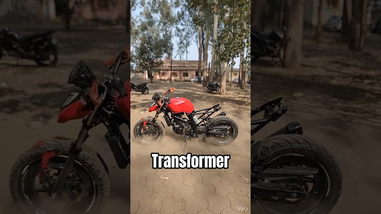 "Apache 160 4V dismantled in SECONDS... rebuilt like magic! 😱 Flow AI trend is TOO REAL—mind blown!