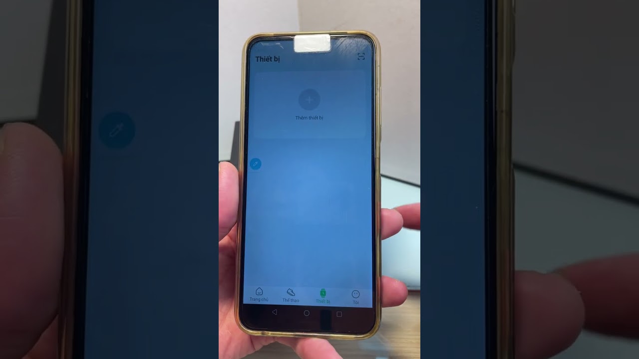 TM69 GPS - Đồng hồ thông minh TM69 GPS