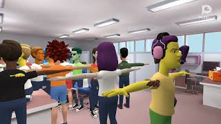 Details Plotagon T Pose News