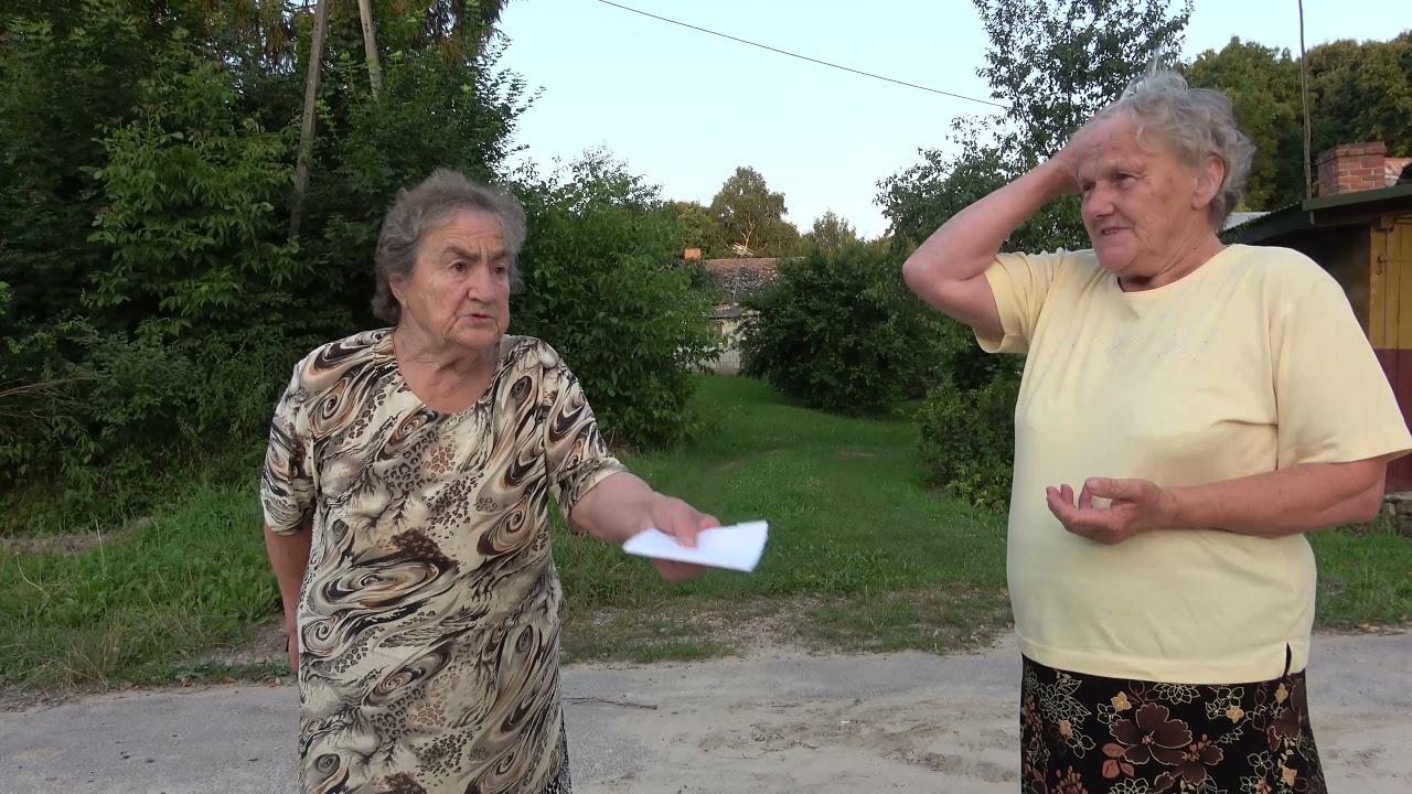 Gdzie są nasze źródła!  (Wysokie, Gmina Skierbieszów, lubelskie)