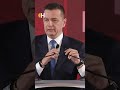 PSD a decis: retrage sprijinul politic lui Bolojan