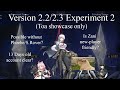 13 Days old account TOA Full Clear (UL 51), Wuthering Wave 2.2, Experiment 2