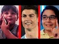 KUZENİMİ RONALDO İLE GÖRÜŞTÜRDÜM! - TELEFON ŞAKASI