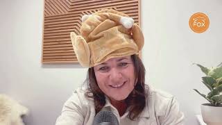 CEO Jennifer Fox on People-First Values, Partnerships & Giving Back | Fox Talks November