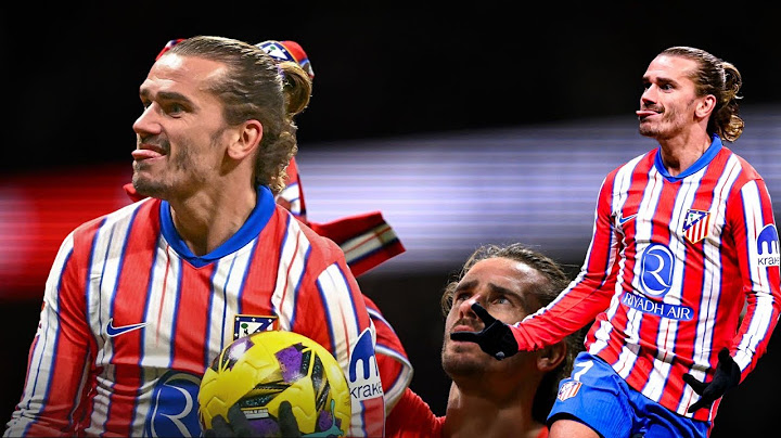 Griezmann héros d’une folle remontada !