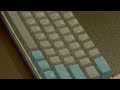 Neon Lubed Velocity Sporty Key Caps Cherry MX Silver Speed and the Ultimate Tactile Symphony! 2