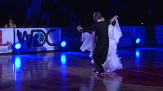 Maksim Kotlov - Tatyana Zayts, Slow Fox