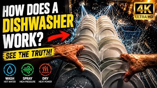 A New Dishwasher Skill You Haven t Seen Before POV