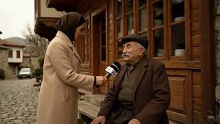 Sizce Barış olmalı mı? Amcadan müthiş cevap #sokakröportajları #röportaj #ai #gündem 