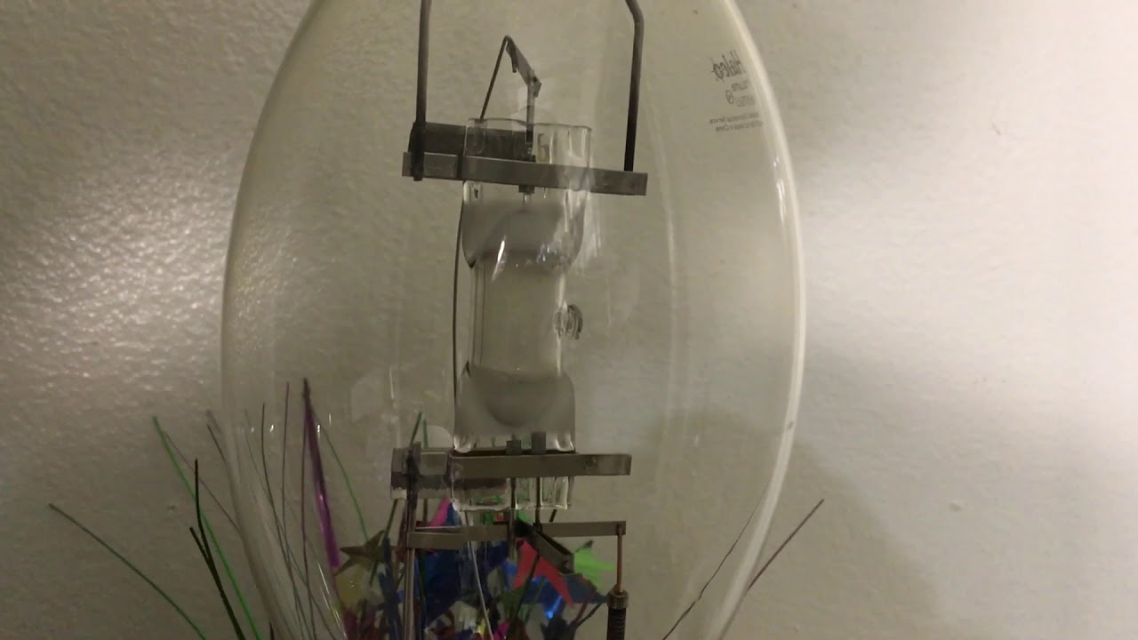 ProLume 175W Probe Start Metal Halide Bulb