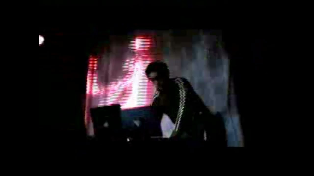 Merck New York City 2002