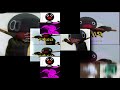 (YTPMV) 4 Pingu Outro Effects At Once Shuric Scan