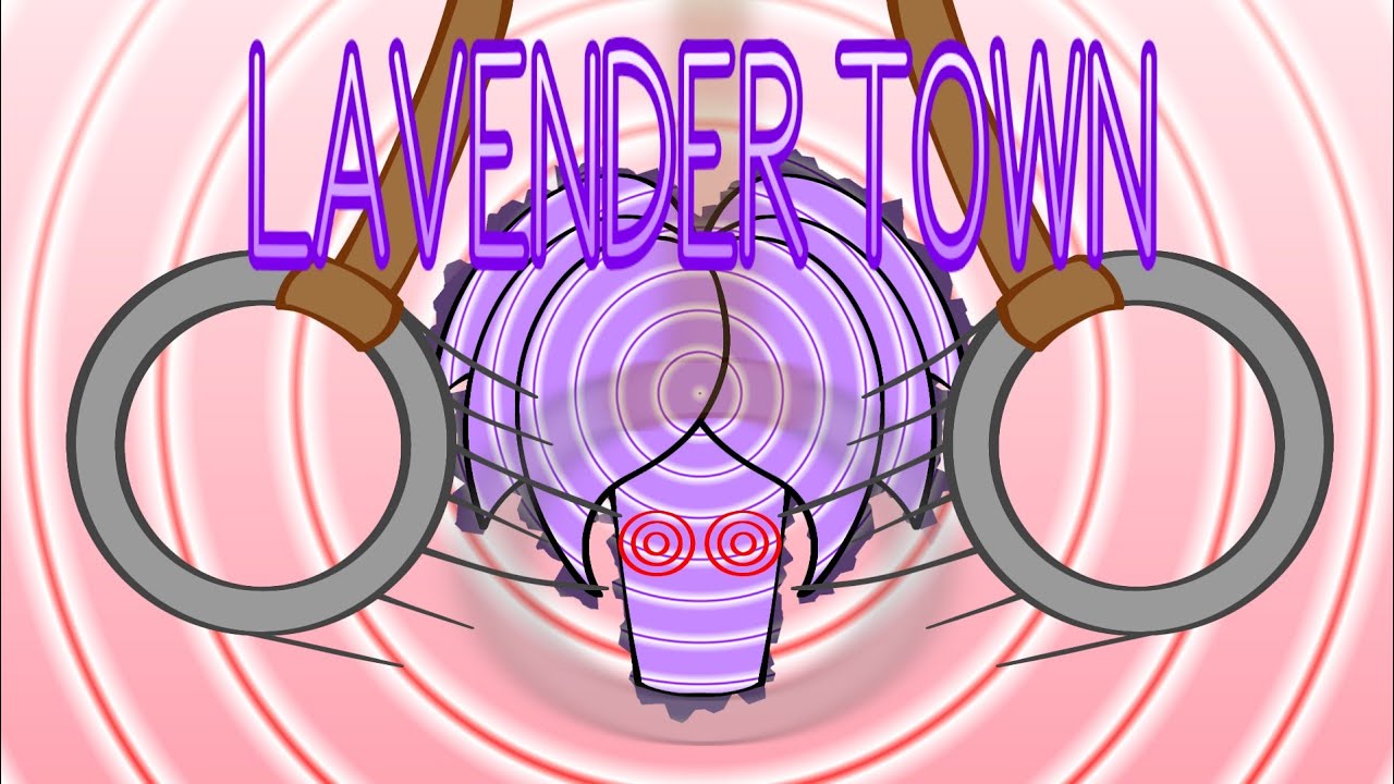 [ PvZ ] Lavender Town MEME (Alt)
