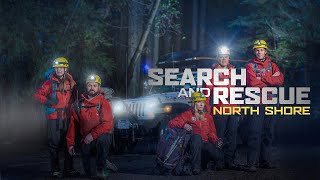 Search and Rescue: North Shore | Trailer