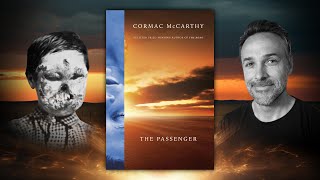 The Passenger by Cormac McCarthy | A Conversation with Carroll Wainwright @TH3F4LC0Nx