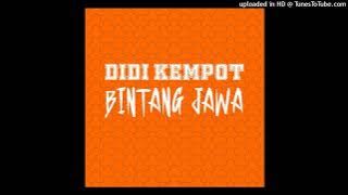 Didi Kempot - Sarintul Lali Asline