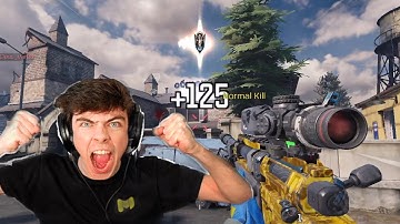 Another trickshot for the boy iFerg