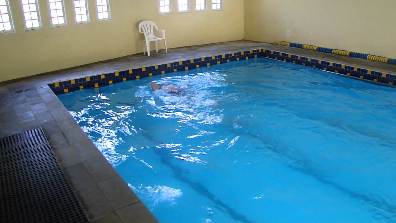 Work Experience Diego Passos -  Great Wolf Lodge - IE Intercâmbio