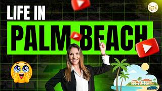 Why Everyone Is Moving to Delray Beach Florida 🌴 (You Won’t Believe This Town!)