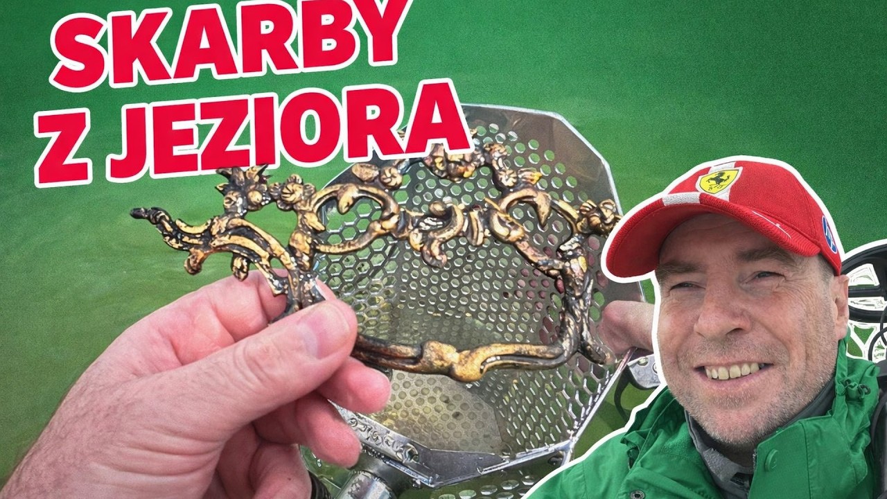 WRESZCIE SIĘ TRAFIŁO !!!!