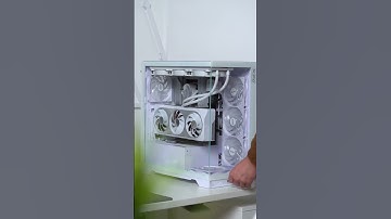 🔥 XPG INVADER X Mid‑Tower PC Chassis – A Quick Peek into Premium Design! 👀✨