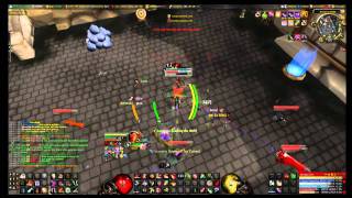 Rogue 85 Pvp Comp With Insane 250K Hps Ending