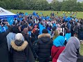 Somali Independence Day; London 2020