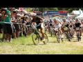 2010 World Cup XC 3 - Offenburg